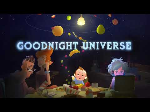 Goodnight Universe : les éditions physiques du jeu gagnant d&rsquo;un Tribeca Award seront disponibles le 9 décembre sur Nintendo Switch 2 et PlayStation 5