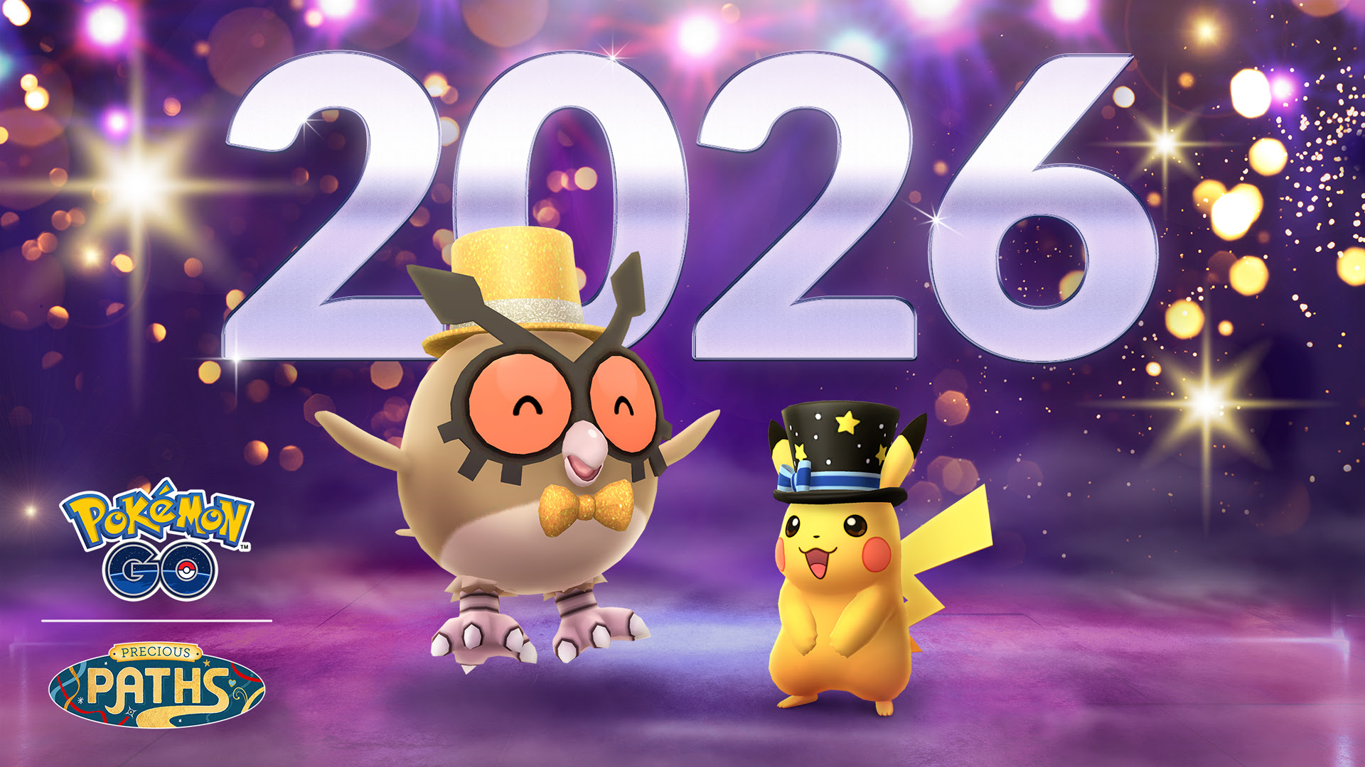 Pokémon GO : cet hiver, bougez, jouez et partagez la magie des fêtes ...
